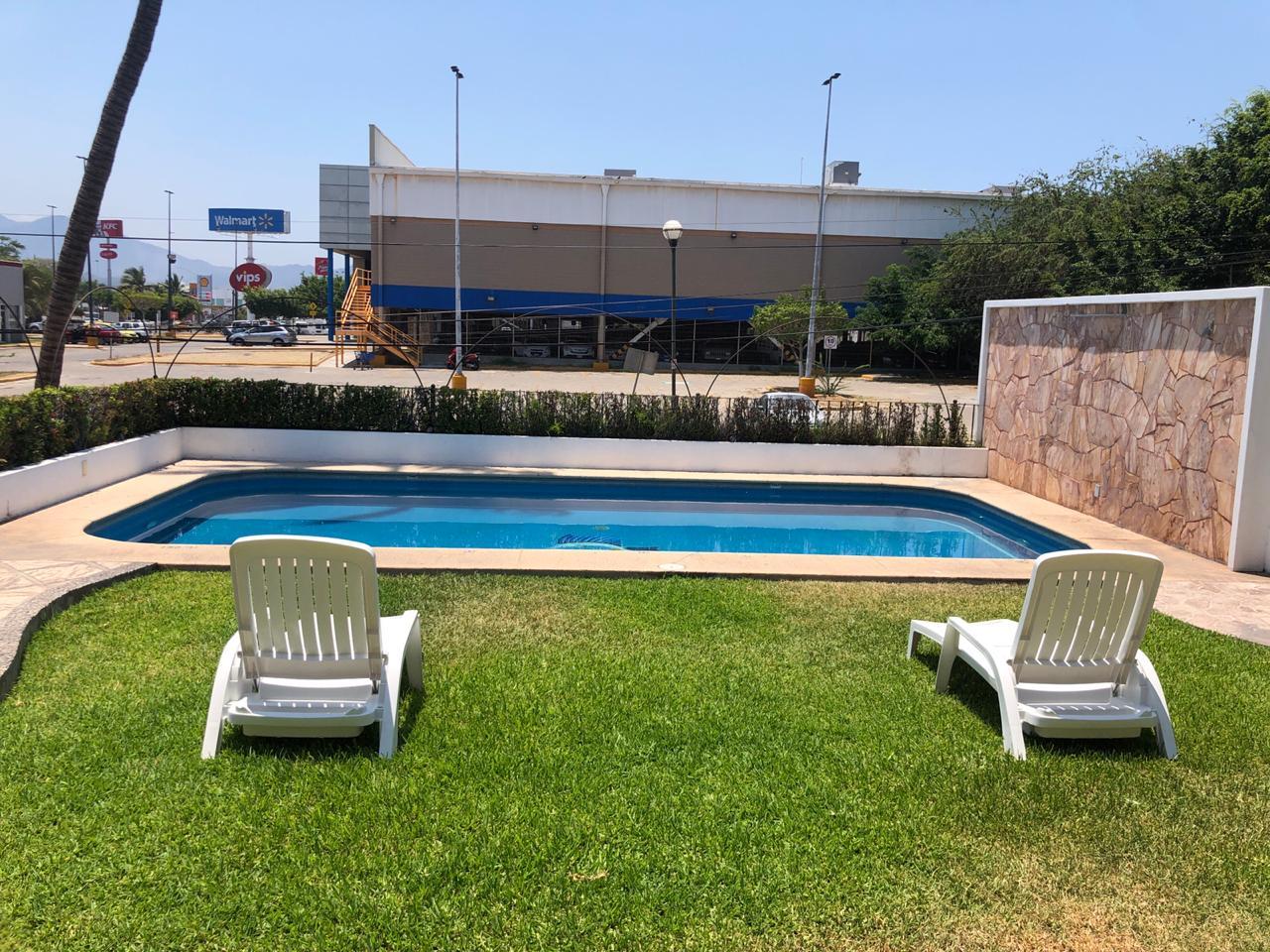 Hotel Pez Vela Manzanillo Exterior foto