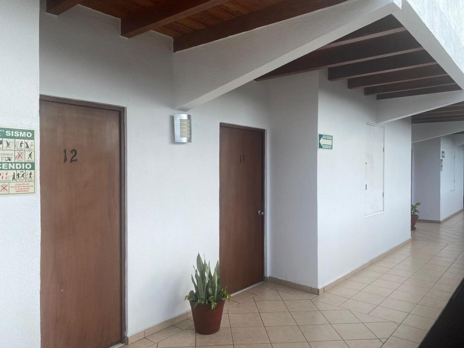 Hotel Pez Vela Manzanillo Exterior foto