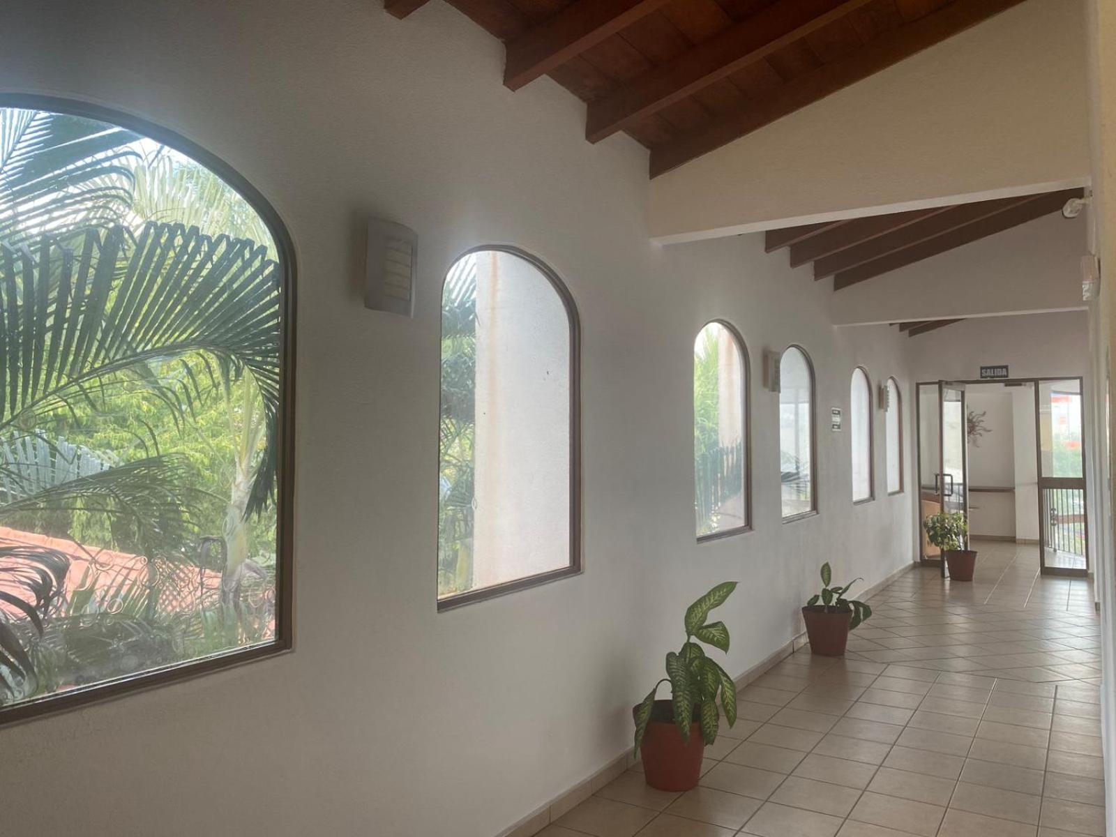 Hotel Pez Vela Manzanillo Exterior foto