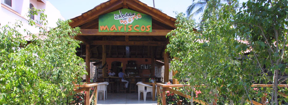 Hotel Pez Vela Manzanillo Exterior foto