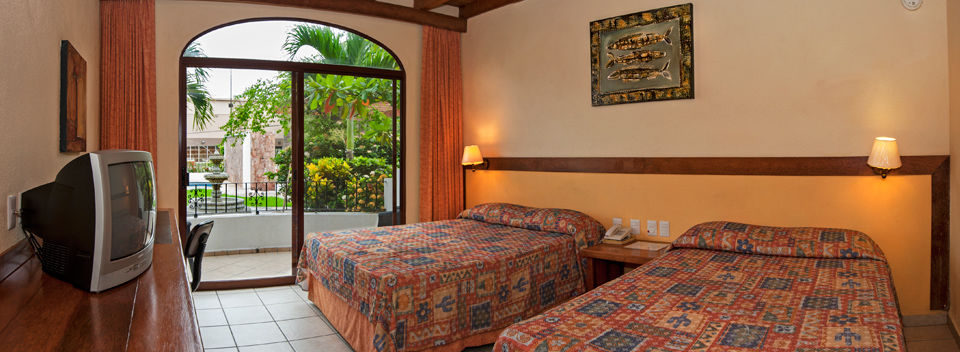 Hotel Pez Vela Manzanillo Exterior foto
