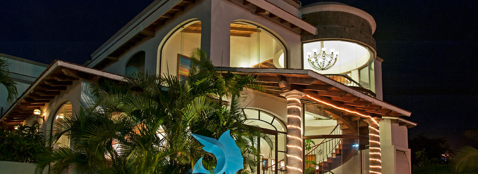 Hotel Pez Vela Manzanillo Exterior foto